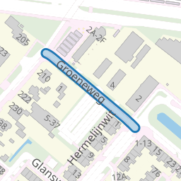 Groeneweg