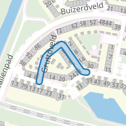 Gruttoveld