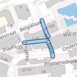 Het Rond