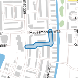Hippodamusruimte