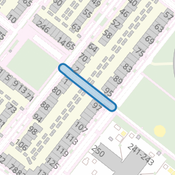 Hoenkoopstraat