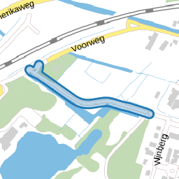 Hofstedepad