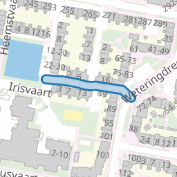 Holpijpvaart