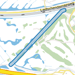 Hoogeveenseweg Zuid