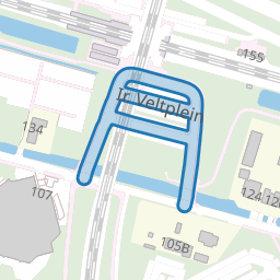 Ir. Veltplein
