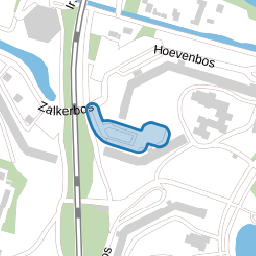 Jagersbos
