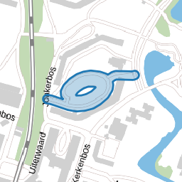 Kadoelerbos