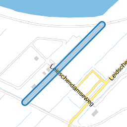 Kanaaljufferpad