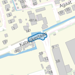 Katwijkerlaan