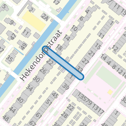 Kijfhoekstraat