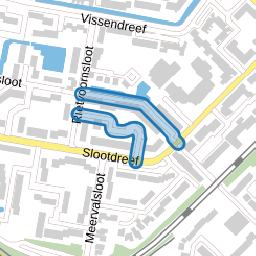 Kikkersloot