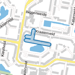 Koekoekveld