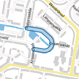 Konijnenweide