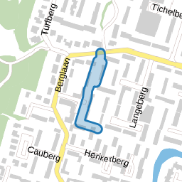 Kozakkenberg
