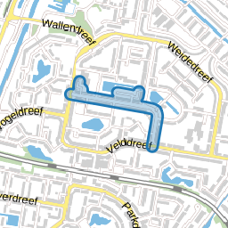 Kraaienveld
