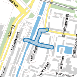 Kroosvaart