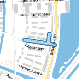 Leemansschans