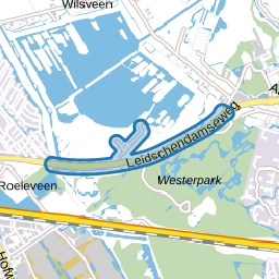 Leidschendamseweg