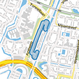 Lissenvaart
