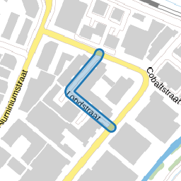 Loodstraat