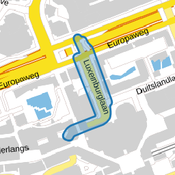 Luxemburglaan