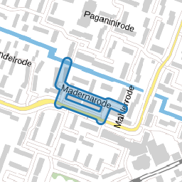 Madernarode