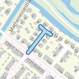 Meerdervoortstraat