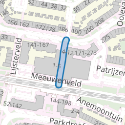Meeuwenveld