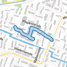 Mendelssohnrode