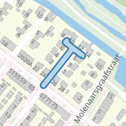 Middelburgstraat