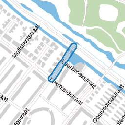 Molenaarsgraafstraat