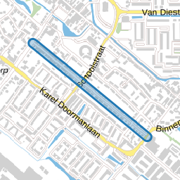 Molenstraat