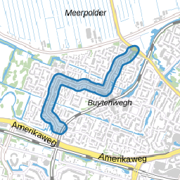 Muzieklaan