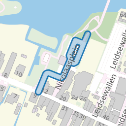 Nicolaasplein