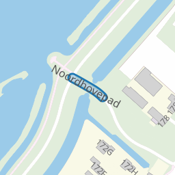 Noordhovepad