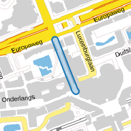Noordwaarts