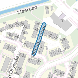 Offenbachrode
