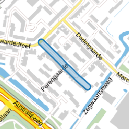 Olijfgaarde