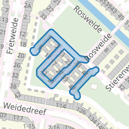 Ooiweide
