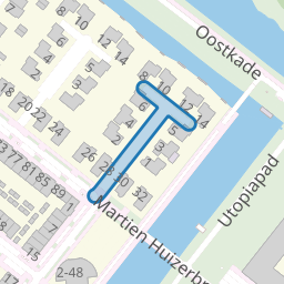 Overschiestraat