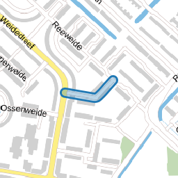 Paardenweide