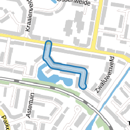 Pauwenveld