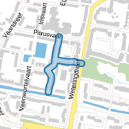 Pijlkruidvaart