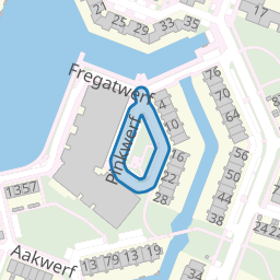 Pinkwerf