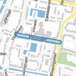 Pitrusvaart