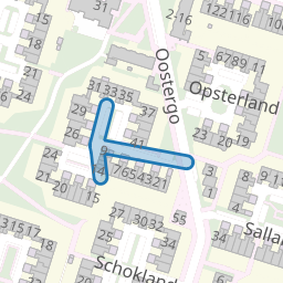 Reiderland