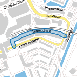 Reimsstraat