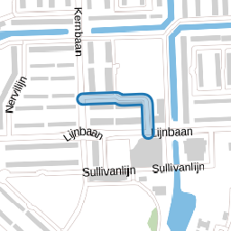 Scharounlijn