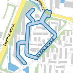 Stadhoudersring