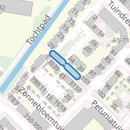 Stokroostuin